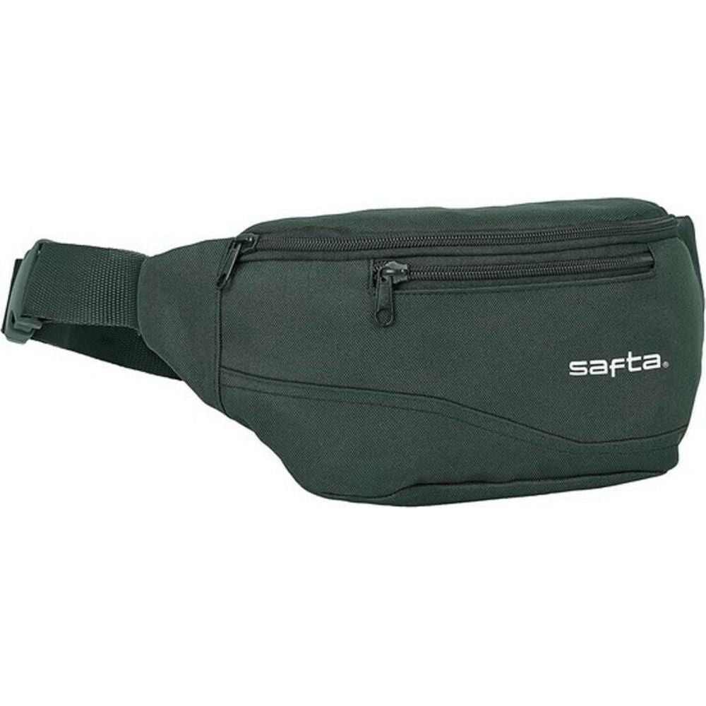 Belt Pouch Safta M446 Grey (23 x 12 x 9 cm)-0