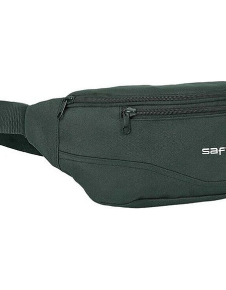 Belt Pouch Safta M446 Grey (23 x 12 x 9 cm)-0