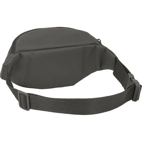 Load image into Gallery viewer, Belt Pouch Safta M446 Grey (23 x 12 x 9 cm)-1
