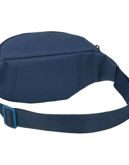 Belt Pouch Safta M446 Navy Blue (23 x 12 x 9 cm)-1