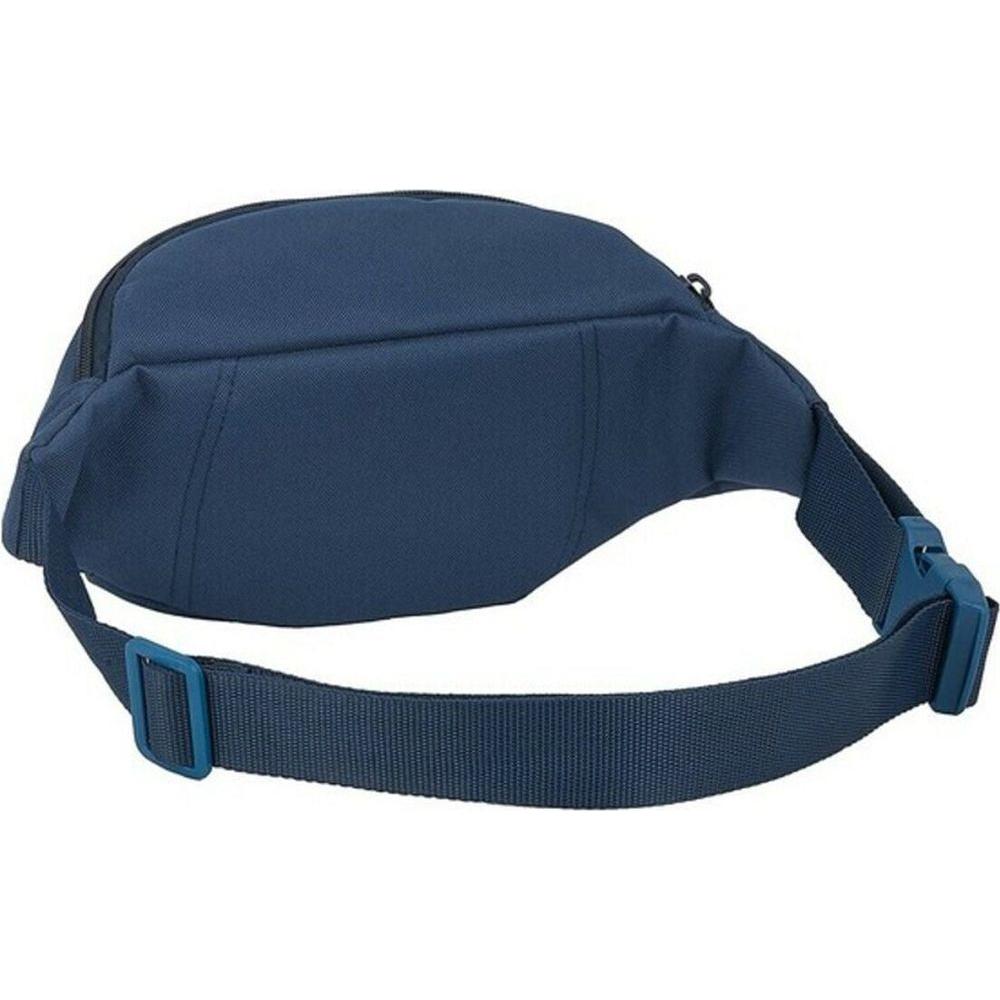 Belt Pouch Safta M446 Navy Blue (23 x 12 x 9 cm)-1