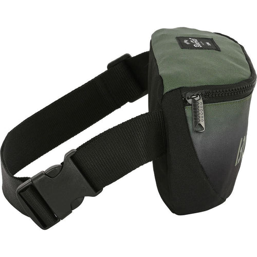 Load image into Gallery viewer, Belt Pouch BlackFit8 Gradient Black Military green 23 x 14 x 9 cm-1
