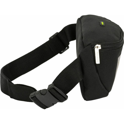 Load image into Gallery viewer, Belt Pouch Safta Surf Black 23 x 14 x 9 cm-1
