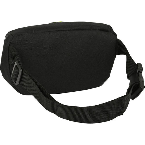 Load image into Gallery viewer, Belt Pouch Safta Surf Black 23 x 14 x 9 cm-2
