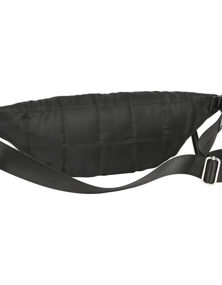 Belt Pouch Moos Negro Black Padded 41 x 15.5 x 7 cm-1