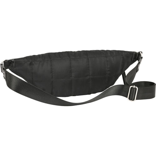 Load image into Gallery viewer, Belt Pouch Moos Negro Black Padded 41 x 15.5 x 7 cm-1
