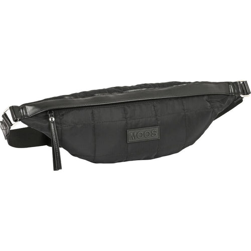 Load image into Gallery viewer, Belt Pouch Moos Negro Black Padded 41 x 15.5 x 7 cm-0
