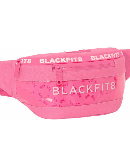 Belt Pouch BlackFit8 Glow up Pink 23 x 12 x 9 cm-0