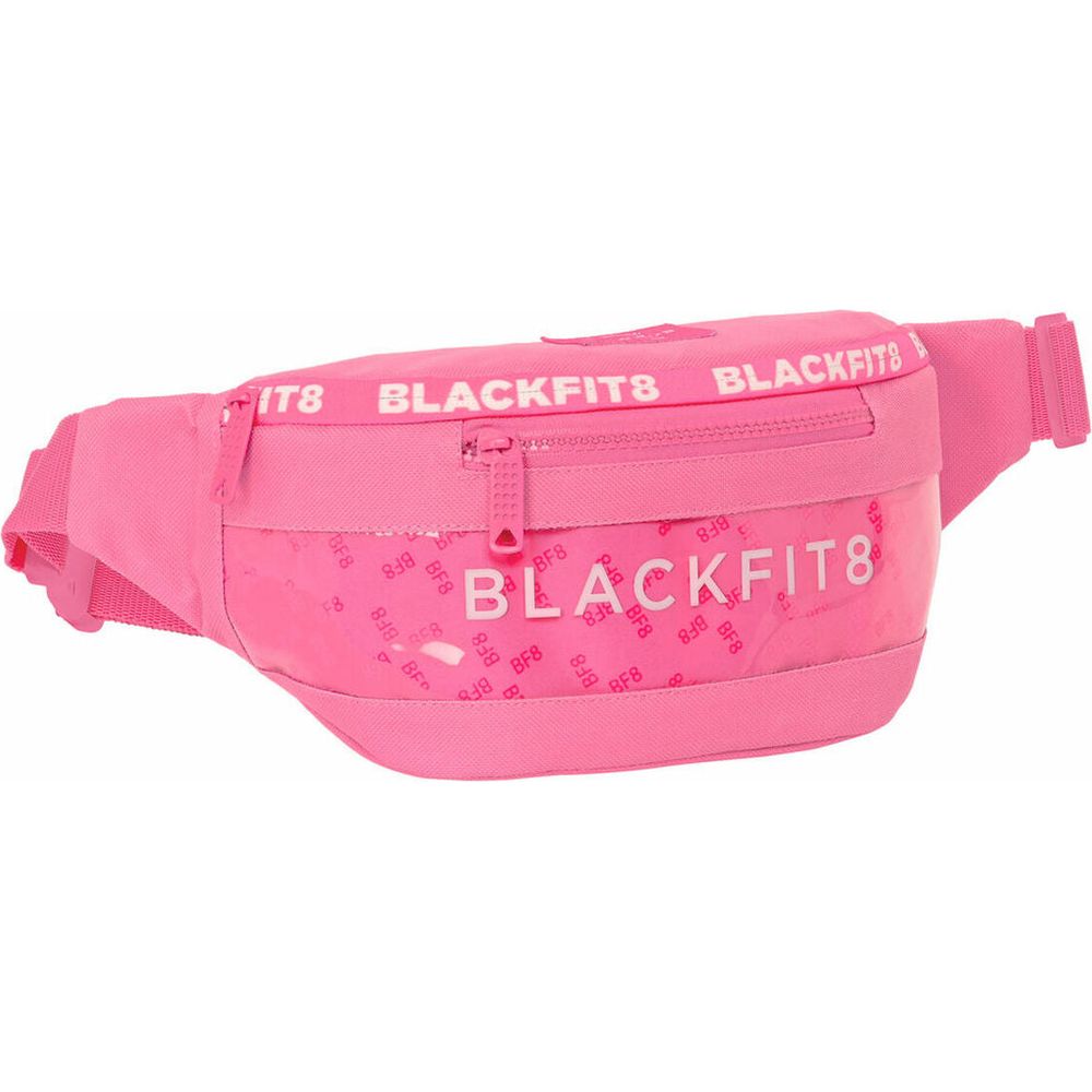 Belt Pouch BlackFit8 Glow up Pink 23 x 12 x 9 cm-0