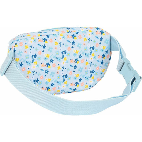 Load image into Gallery viewer, Belt Pouch Moos Lovely Light Blue 23 x 14 x 9 cm-2
