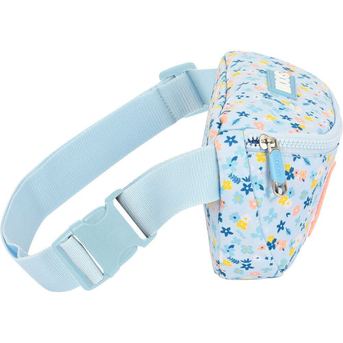 Load image into Gallery viewer, Belt Pouch Moos Lovely Light Blue 23 x 14 x 9 cm-1
