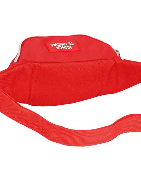 Belt Pouch Sevilla Fútbol Club Red Sporting 23 x 12 x 9 cm-1