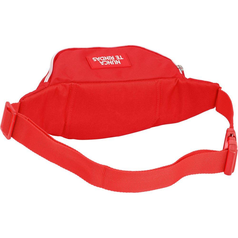 Belt Pouch Sevilla Fútbol Club Red Sporting 23 x 12 x 9 cm-1