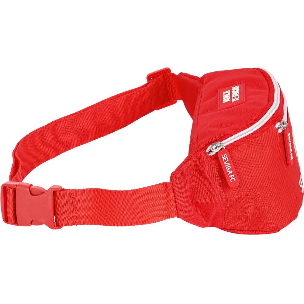 Belt Pouch Sevilla Fútbol Club Red Sporting 23 x 12 x 9 cm-2