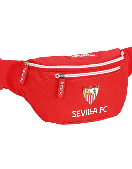 Belt Pouch Sevilla Fútbol Club Red Sporting 23 x 12 x 9 cm-0