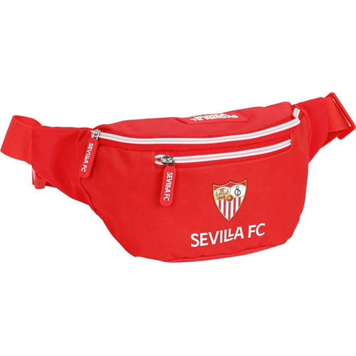Load image into Gallery viewer, Belt Pouch Sevilla Fútbol Club Red Sporting 23 x 12 x 9 cm-0

