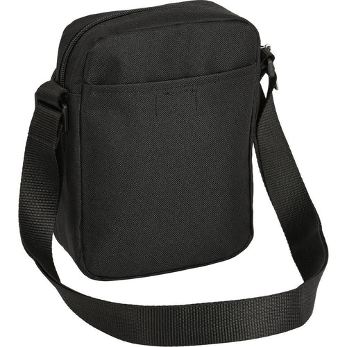 Load image into Gallery viewer, Shoulder Bag Sevilla Fútbol Club Teen 16 x 22 x 6 cm Black-1
