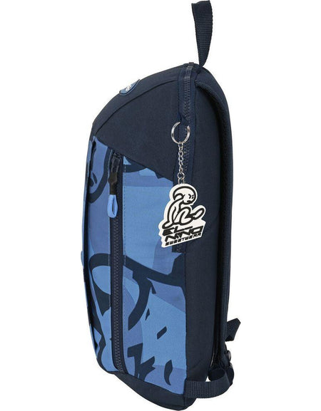 Casual Backpack El Niño Bahia Blue 10 L-1