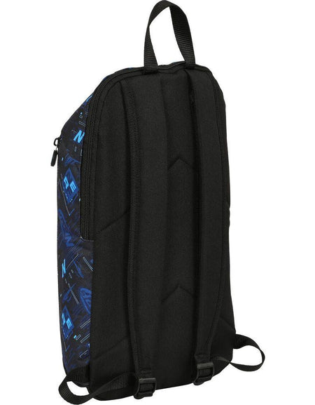 Casual Backpack Nerf Boost Black 10 L-1