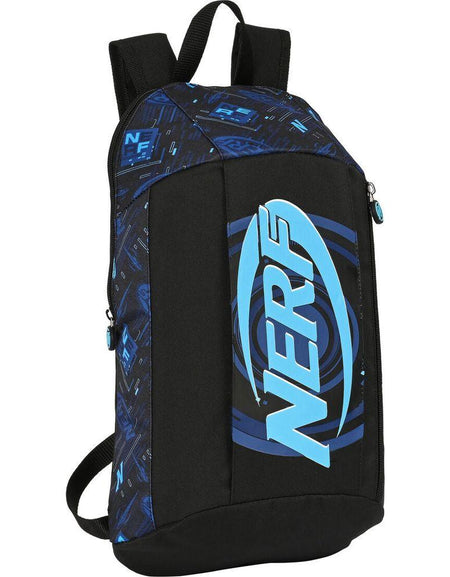 Casual Backpack Nerf Boost Black 10 L-0