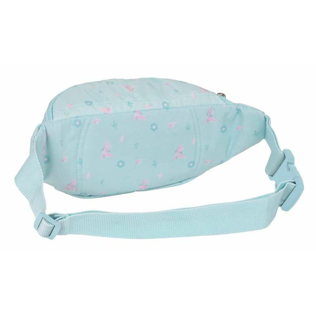 Belt Pouch Moos Garden Turquoise 23 x 12 x 9 cm-2