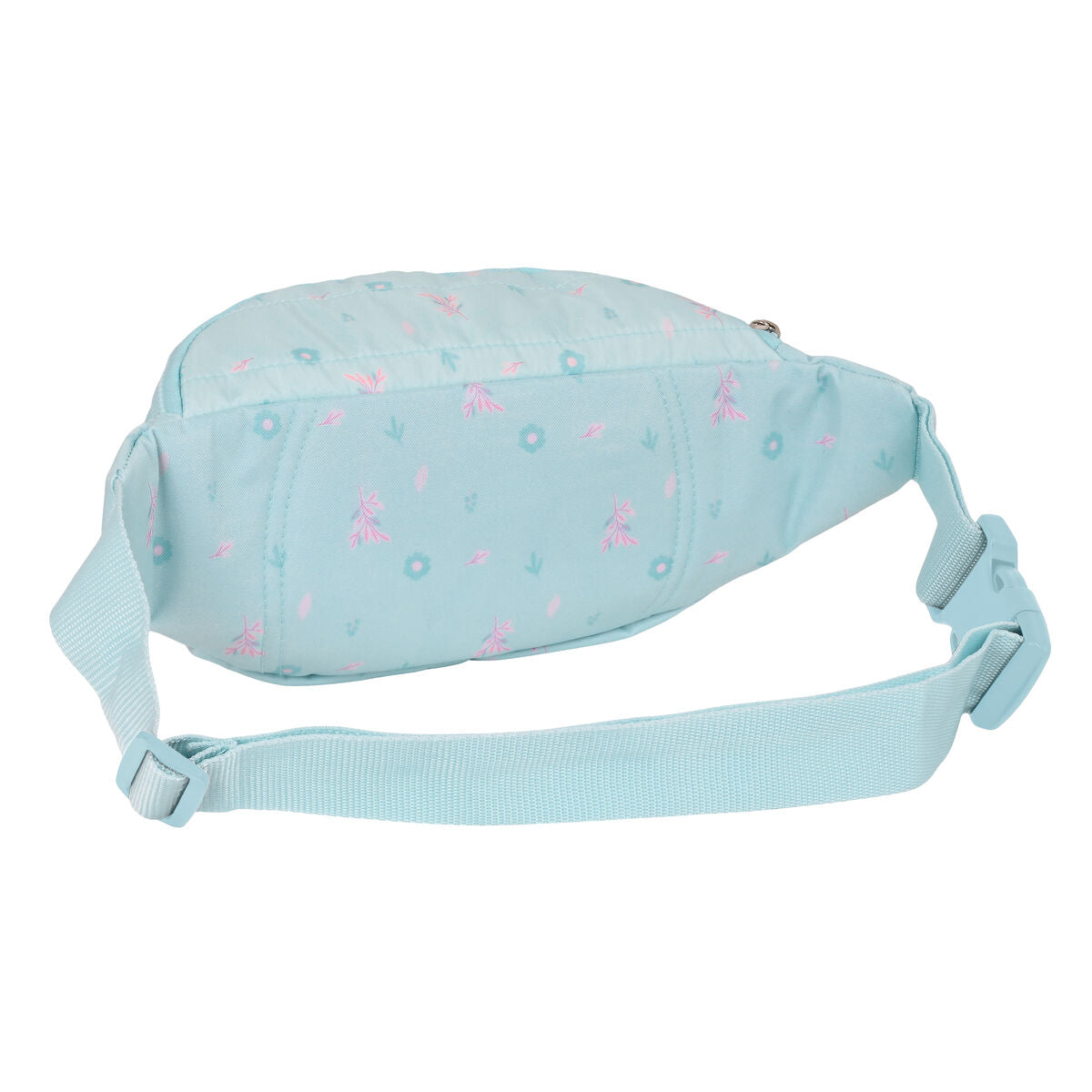Belt Pouch Moos Garden Turquoise 23 x 12 x 9 cm-1