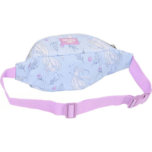 Load image into Gallery viewer, Belt Pouch Frozen Believe Lilac Children&#39;s 23 x 12 x 9 cm-2
