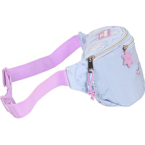 Load image into Gallery viewer, Belt Pouch Frozen Believe Lilac Children&#39;s 23 x 12 x 9 cm-1
