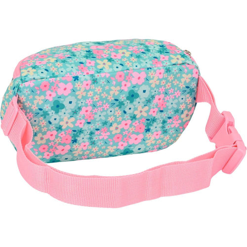 Load image into Gallery viewer, Belt Pouch Vicky Martín Berrocal Mint paradise 23 x 14 x 9 cm Mint-2
