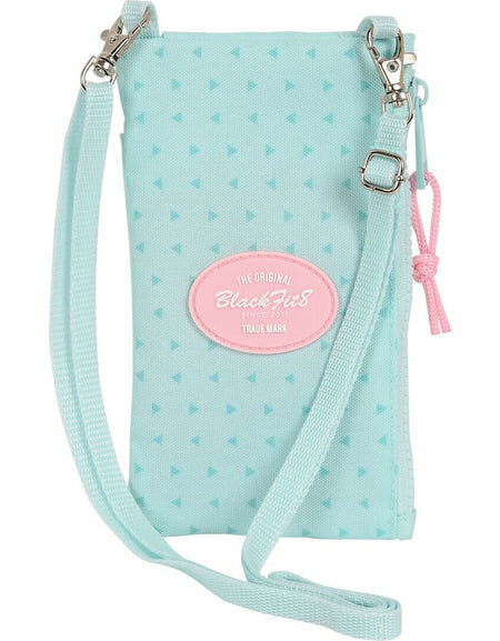 Purse BlackFit8 Enjoy Mobile Bag Green-1