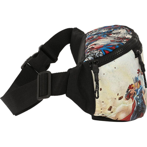 Load image into Gallery viewer, Belt Pouch The Avengers Forever Multicolour 23 x 12 x 9 cm-1
