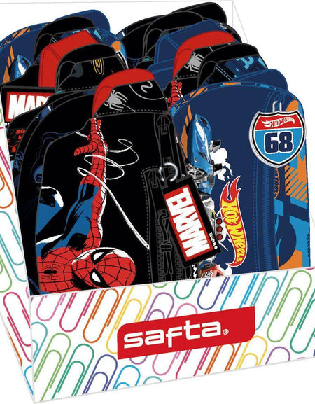 Belt Pouch Safta 26 x 29 x 23 cm-0