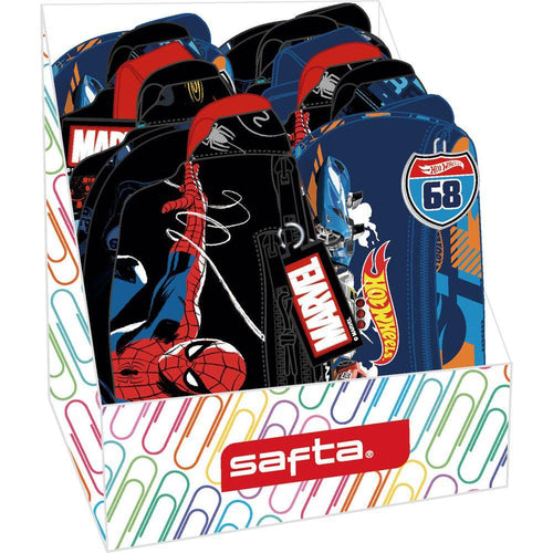 Load image into Gallery viewer, Belt Pouch Safta 26 x 29 x 23 cm-0
