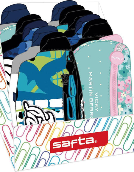 Belt Pouch Safta 26 x 29 x 23 cm-0