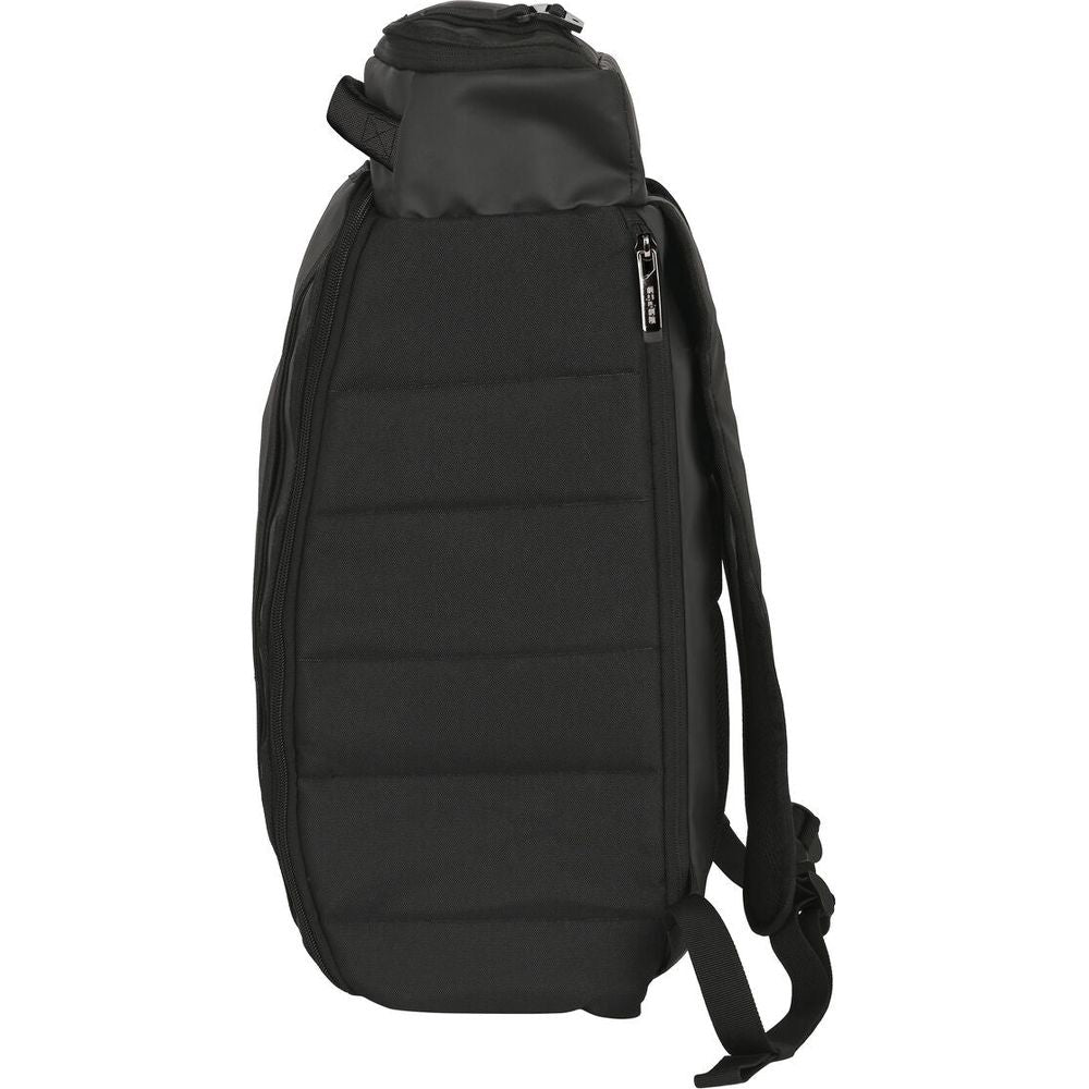 Rucksack Safta Black 33 x 55 x 18 cm Black Business-5