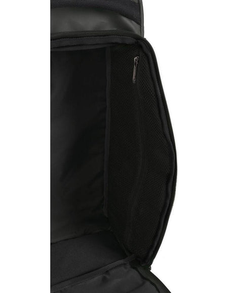 Rucksack Safta Black 33 x 55 x 18 cm Black Business-1