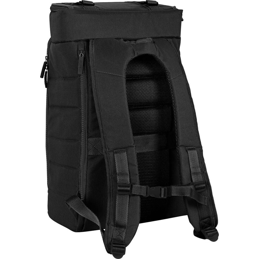 Rucksack Safta   Travel Black 33 x 55 x 18 cm-5