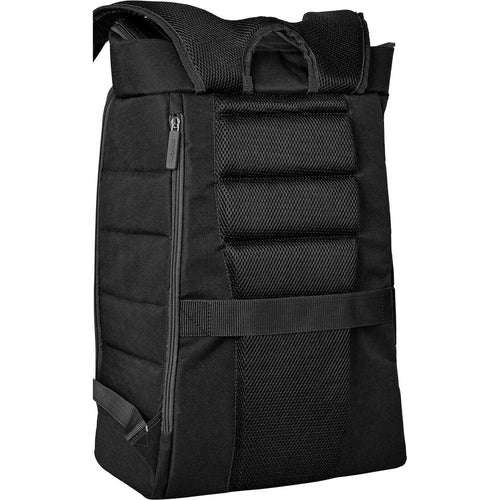 Load image into Gallery viewer, Rucksack Safta   Travel Black 33 x 55 x 18 cm-4
