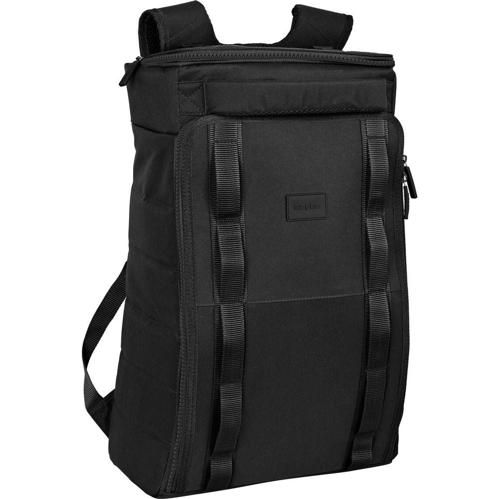 Rucksack Safta   Travel Black 33 x 55 x 18 cm-0