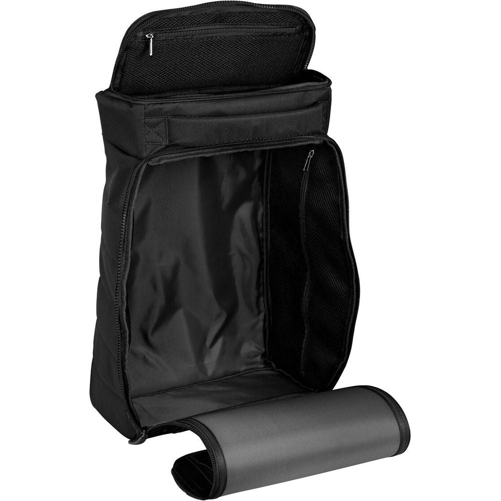 Rucksack Safta   Travel Black 33 x 55 x 18 cm-2