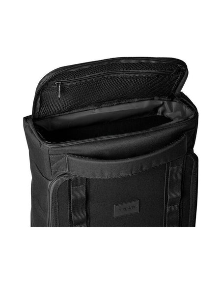 Rucksack Safta   Travel Black 33 x 55 x 18 cm-1