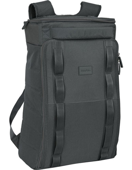 Rucksack Safta   Travel Grey 33 x 55 x 18 cm-0