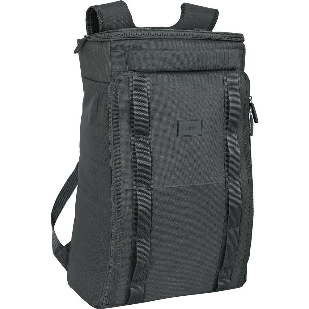 Rucksack Safta   Travel Grey 33 x 55 x 18 cm-0