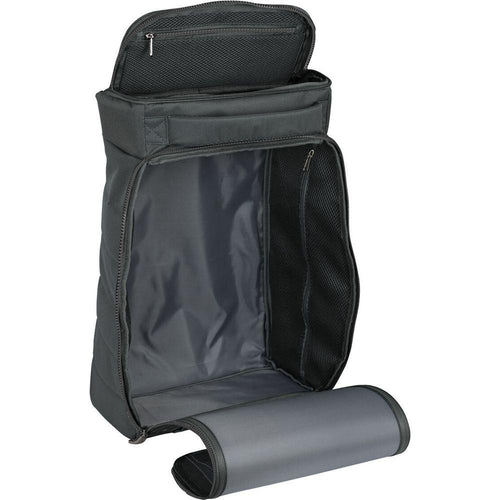 Load image into Gallery viewer, Rucksack Safta   Travel Grey 33 x 55 x 18 cm-4
