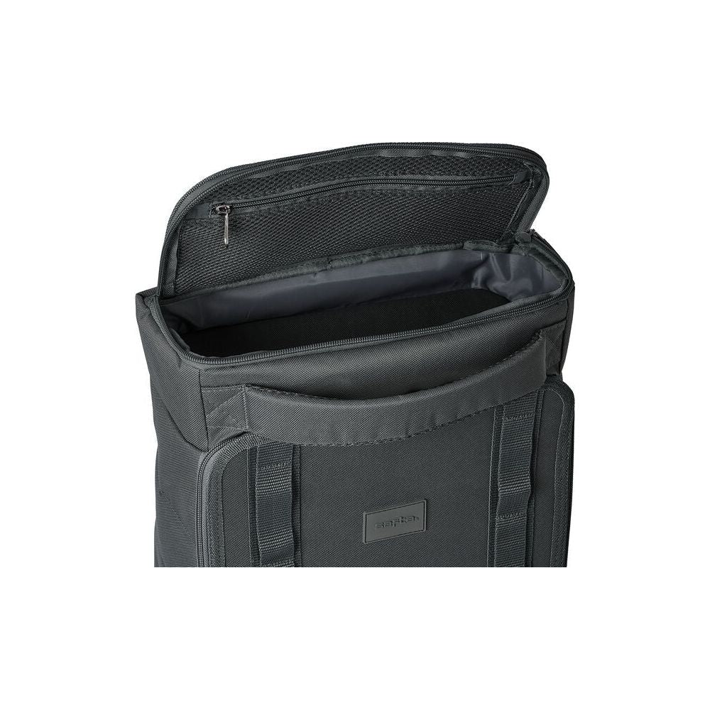 Rucksack Safta   Travel Grey 33 x 55 x 18 cm-2