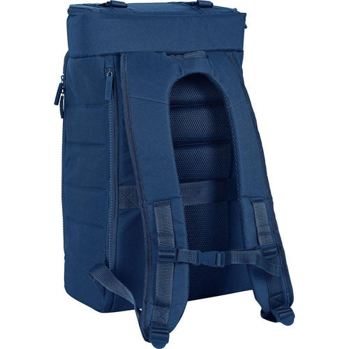 Load image into Gallery viewer, Rucksack Safta   Travel Navy Blue 33 x 55 x 18 cm-5
