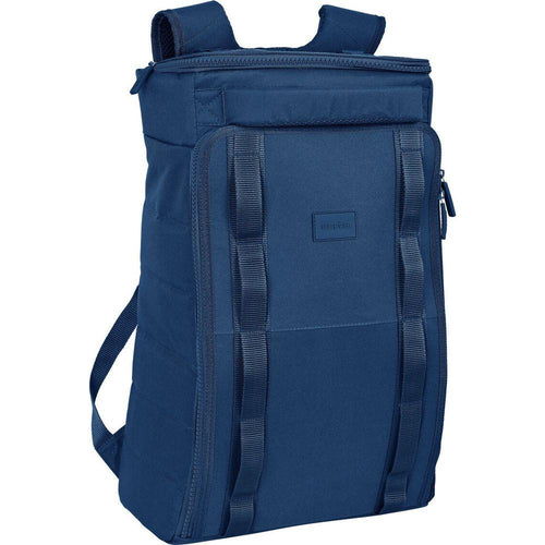 Load image into Gallery viewer, Rucksack Safta   Travel Navy Blue 33 x 55 x 18 cm-0
