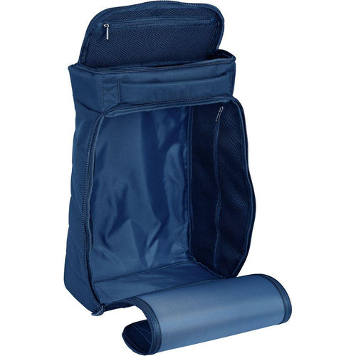 Load image into Gallery viewer, Rucksack Safta   Travel Navy Blue 33 x 55 x 18 cm-2
