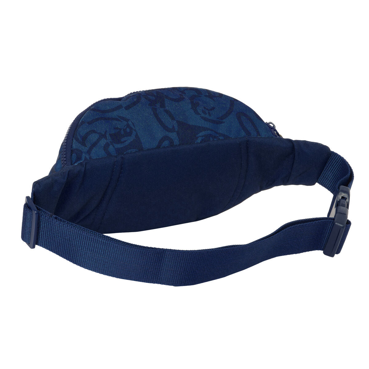 Belt Pouch El Niño Paradise Navy Blue 23 x 12 x 9 cm-2