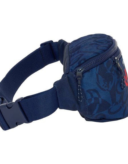 Belt Pouch El Niño Paradise Navy Blue 23 x 12 x 9 cm-1